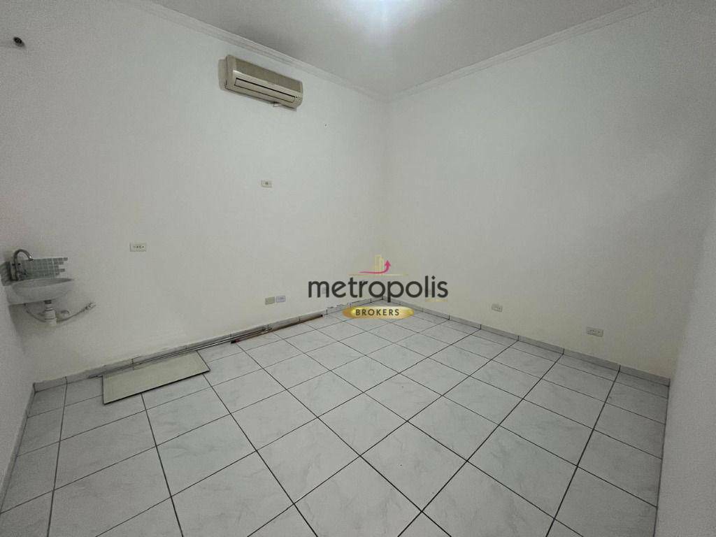 Conjunto Comercial-Sala para alugar, 12m² - Foto 1