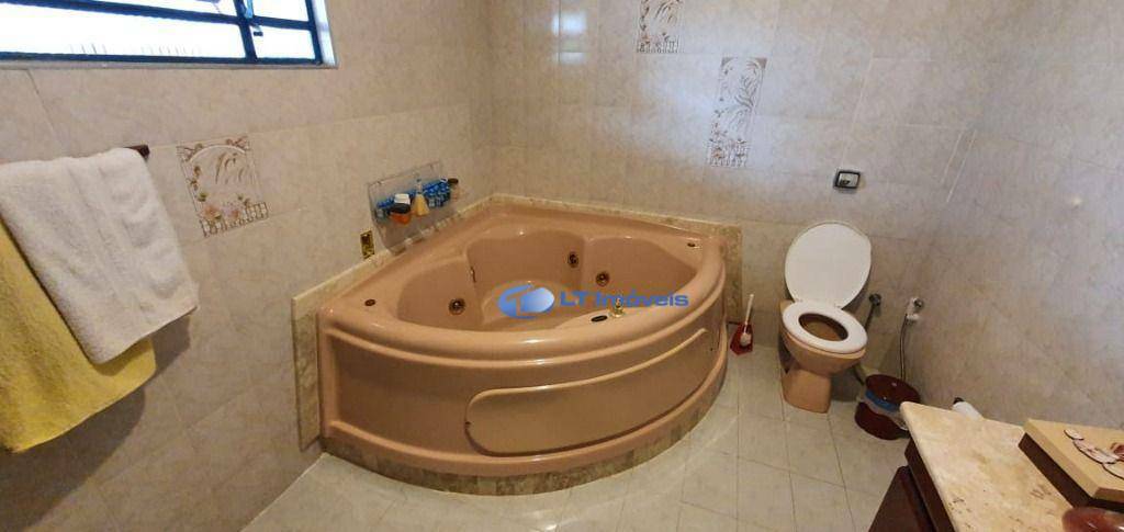 Casa à venda com 3 quartos, 280m² - Foto 13