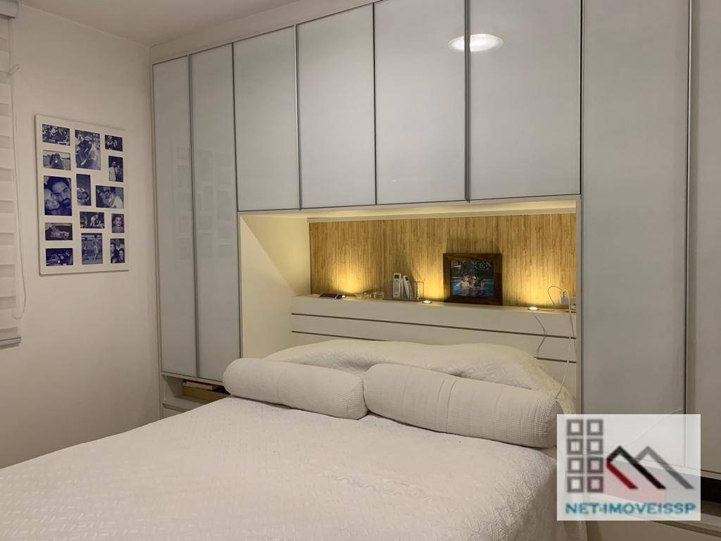 Apartamento à venda com 3 quartos, 140m² - Foto 12