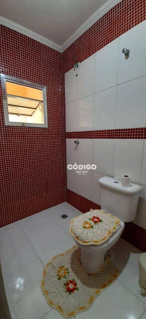 Sobrado à venda com 2 quartos, 178m² - Foto 12