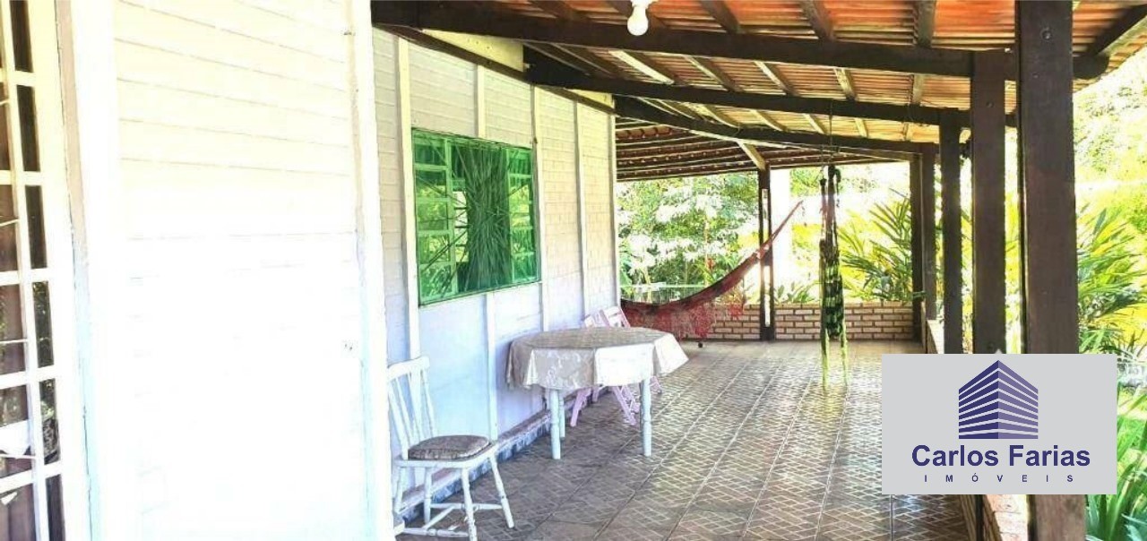 Casa, 6 quartos, 270 m² - Foto 8