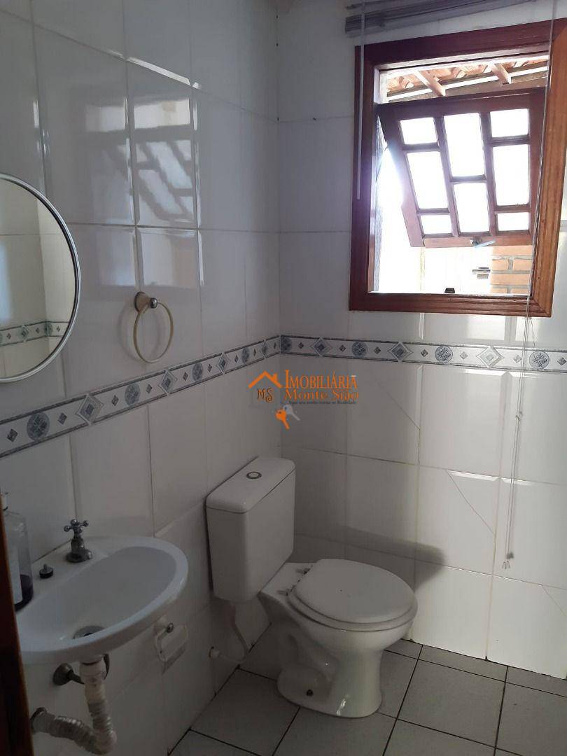 Sobrado à venda com 3 quartos, 203M2 - Foto 18