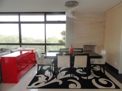 Apartamento à venda com 3 quartos, 125m² - Foto 12