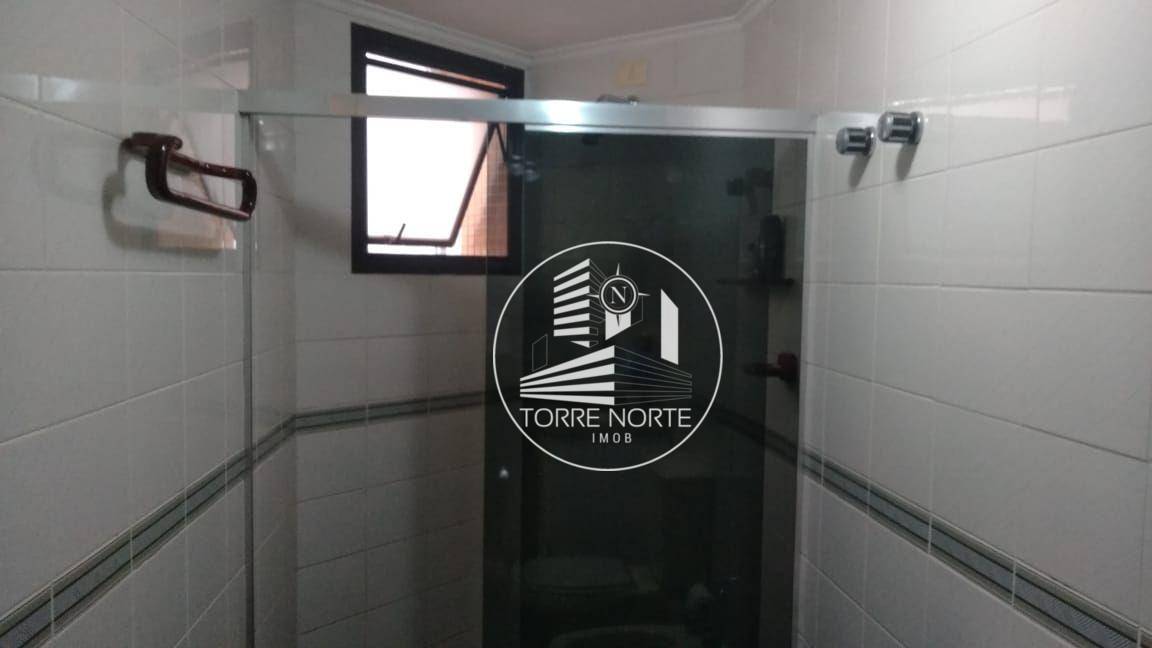 Apartamento à venda com 3 quartos, 188m² - Foto 18