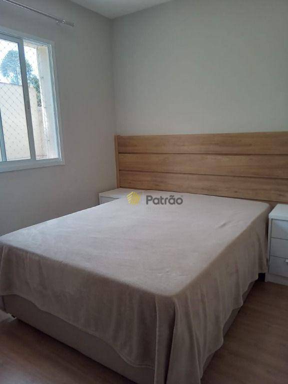 Apartamento à venda com 2 quartos, 51m² - Foto 9