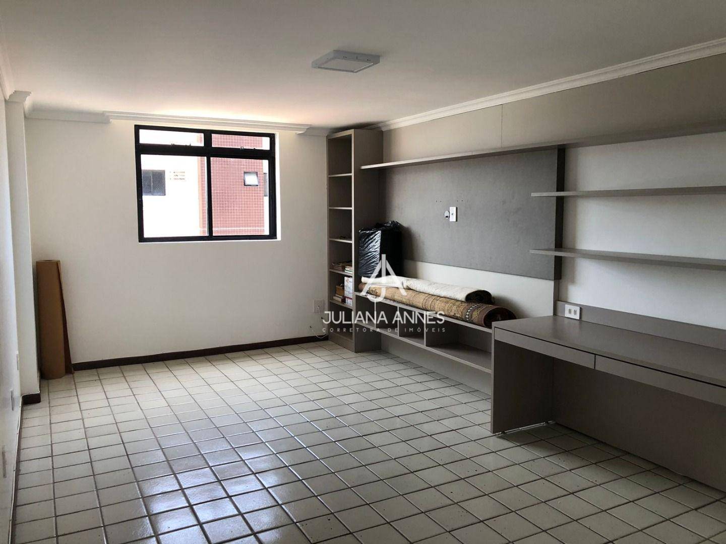 Apartamento à venda com 4 quartos, 360m² - Foto 19