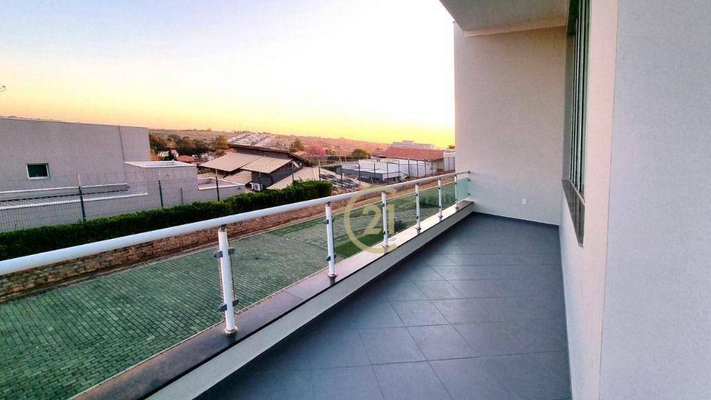 Casa de Condomínio à venda com 3 quartos, 600m² - Foto 19