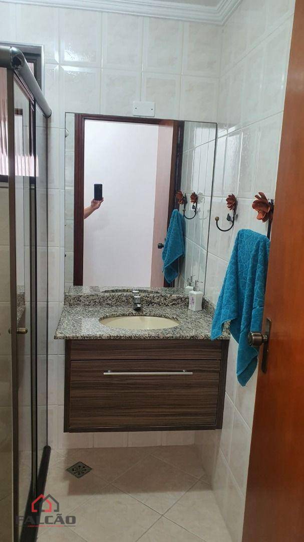 Apartamento à venda com 3 quartos, 120m² - Foto 20