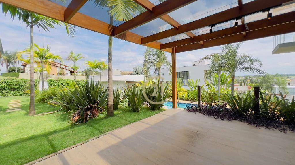 Casa de Condomínio à venda e aluguel com 4 quartos, 594m² - Foto 27