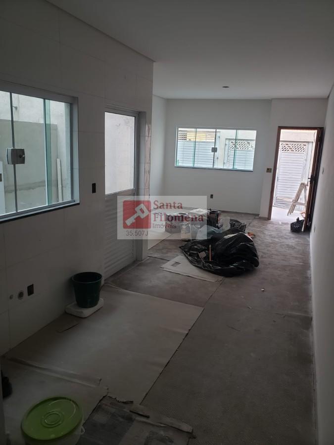 Casa à venda com 3 quartos, 76m² - Foto 11