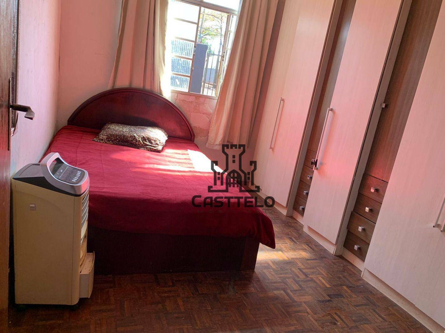 Casa à venda com 1 quarto, 90m² - Foto 11