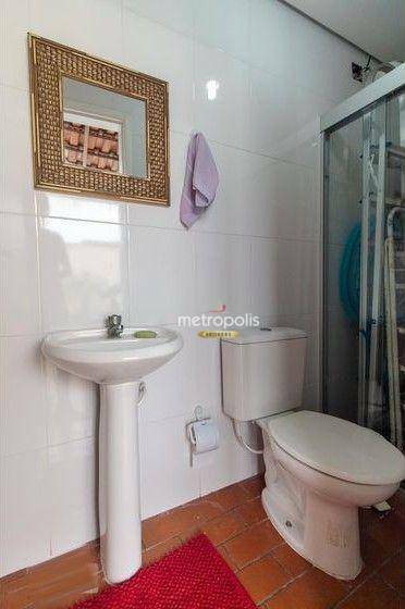 Sobrado à venda com 3 quartos, 230m² - Foto 39