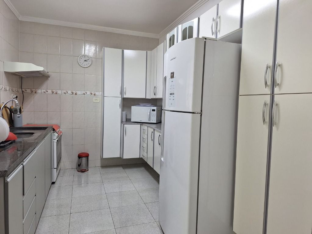 Sobrado à venda com 4 quartos, 85m² - Foto 9