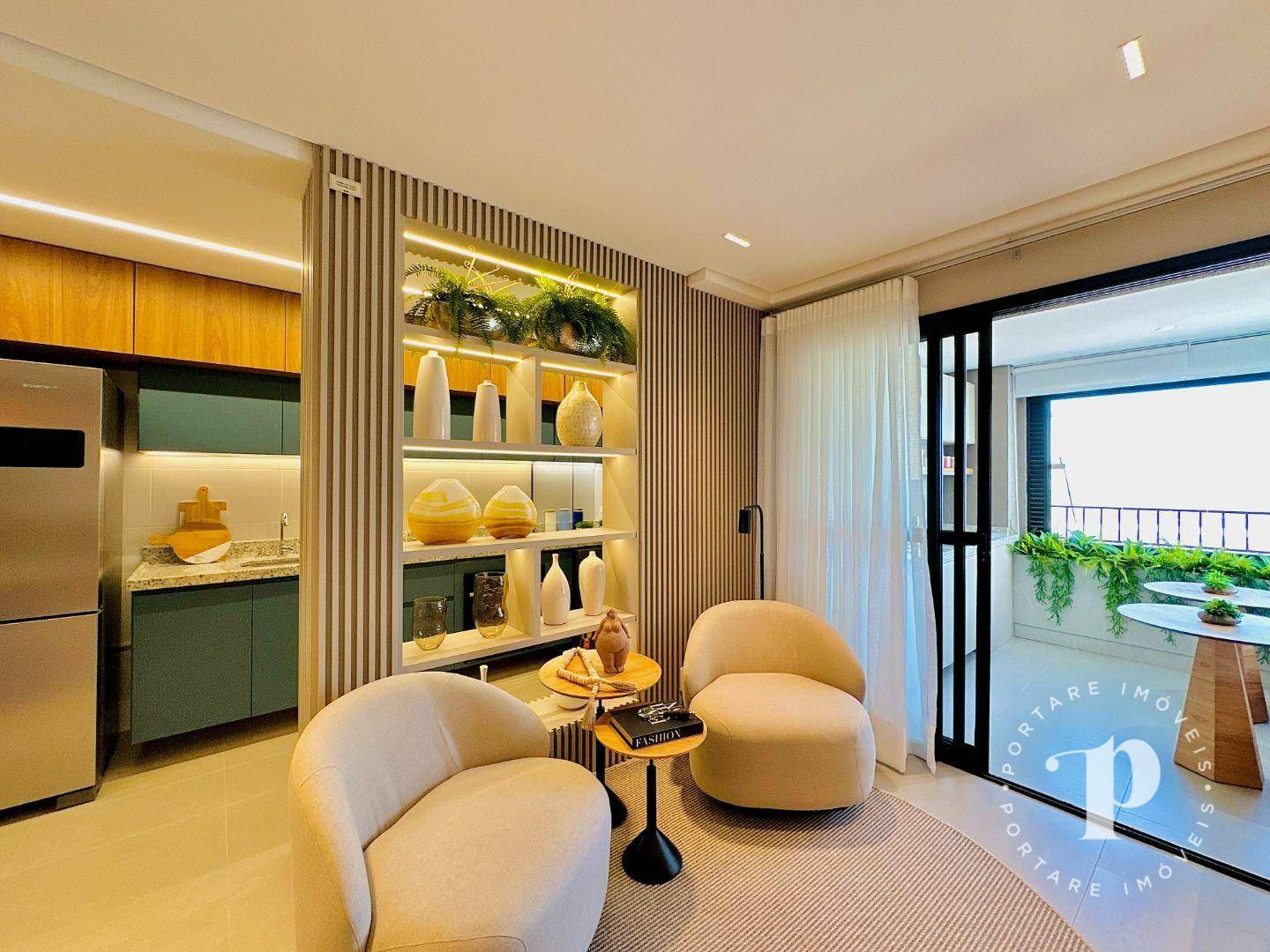 Apartamento à venda com 2 quartos, 67m² - Foto 18