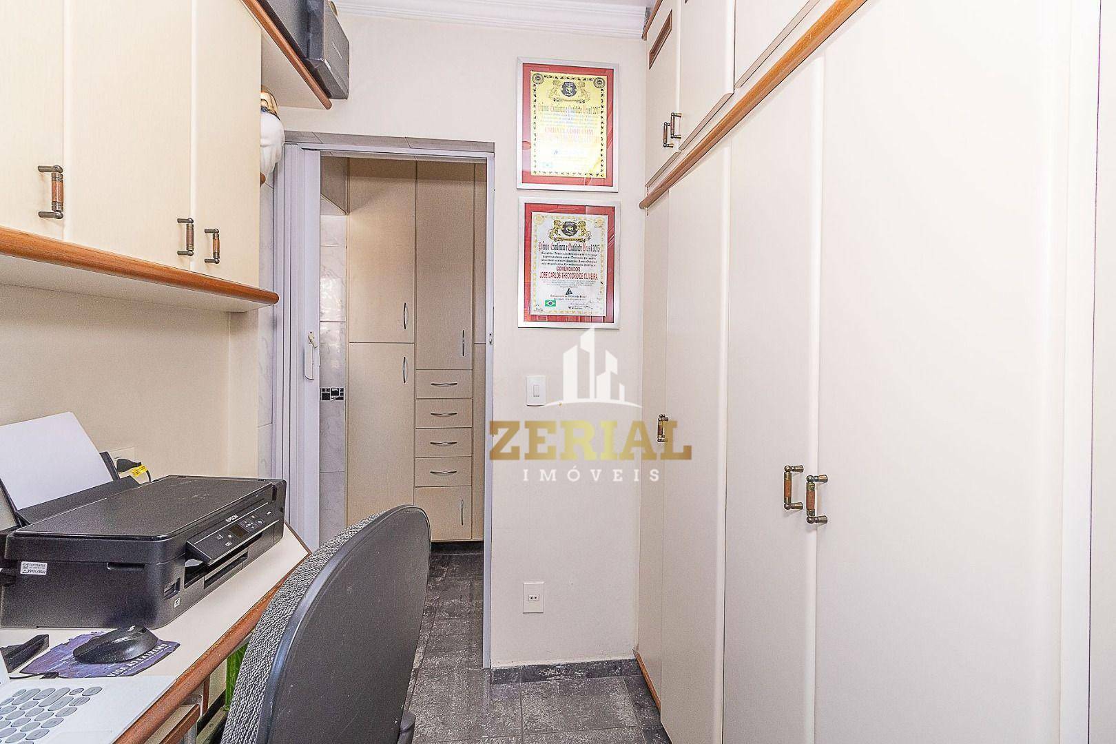 Apartamento à venda com 3 quartos, 188m² - Foto 30