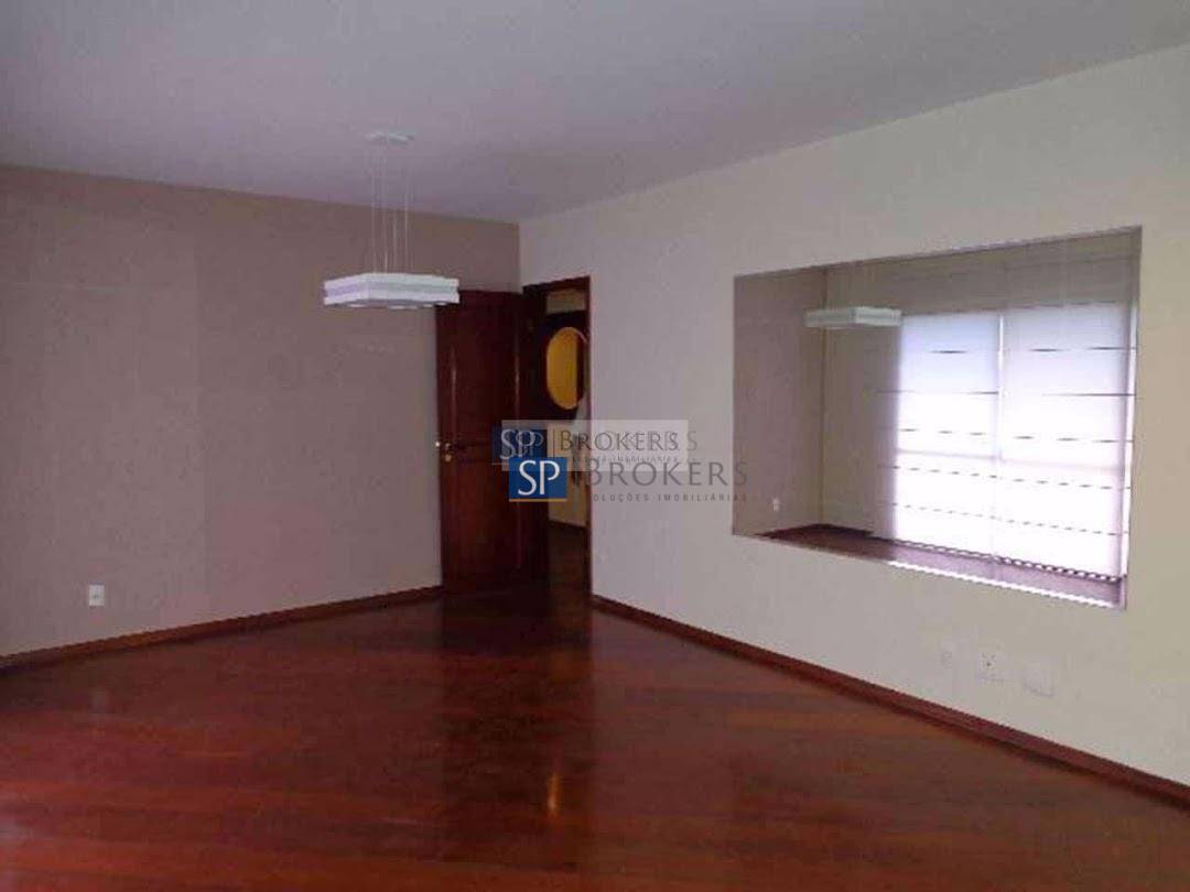 Apartamento à venda com 3 quartos, 122m² - Foto 8