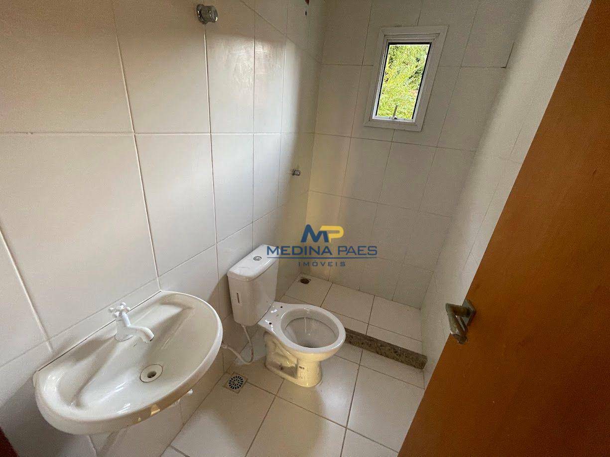 Apartamento à venda com 2 quartos, 65m² - Foto 5