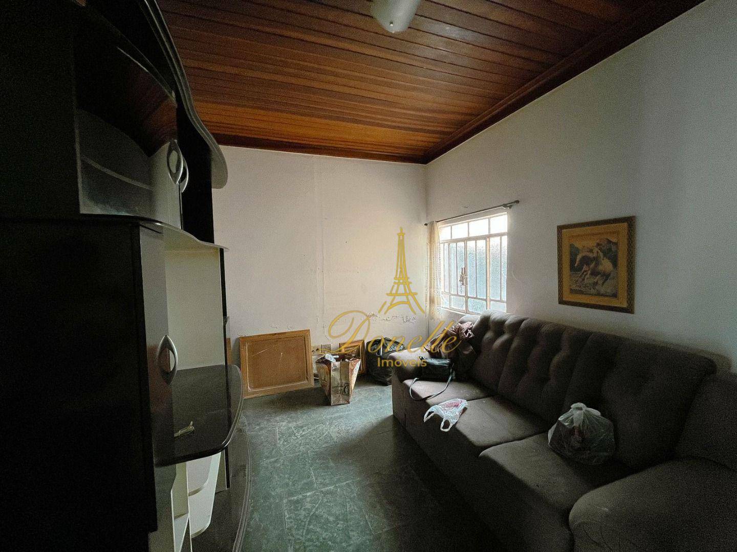 Casa à venda com 2 quartos, 50m² - Foto 5