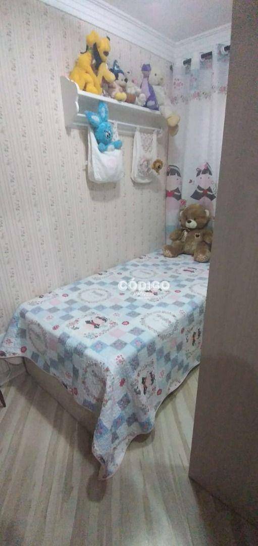 Apartamento à venda com 3 quartos, 78m² - Foto 16