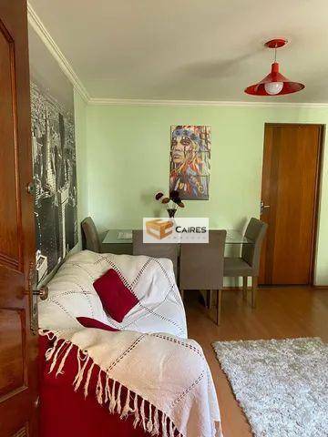 Apartamento à venda com 2 quartos, 50m² - Foto 8