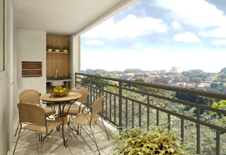 Apartamento à venda com 3 quartos, 72m² - Foto 18