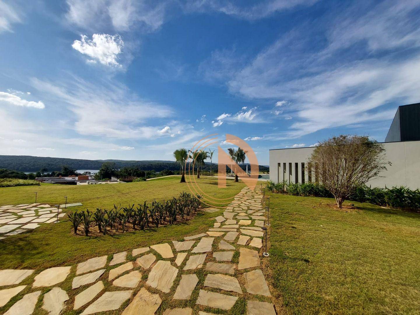 Loteamento e Condomínio, 1250 m² - Foto 42