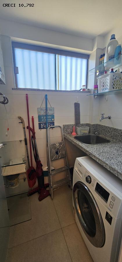 Apartamento à venda com 2 quartos, 20m² - Foto 7