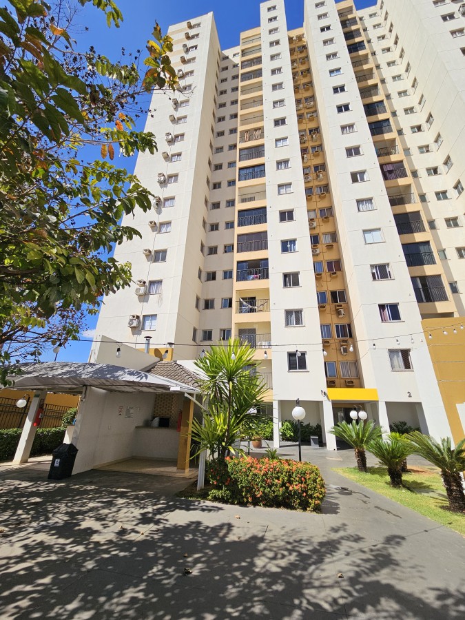 Apartamento para alugar, 54m² - Foto 1