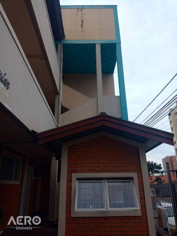 Apartamento à venda com 1 quarto, 40m² - Foto 9