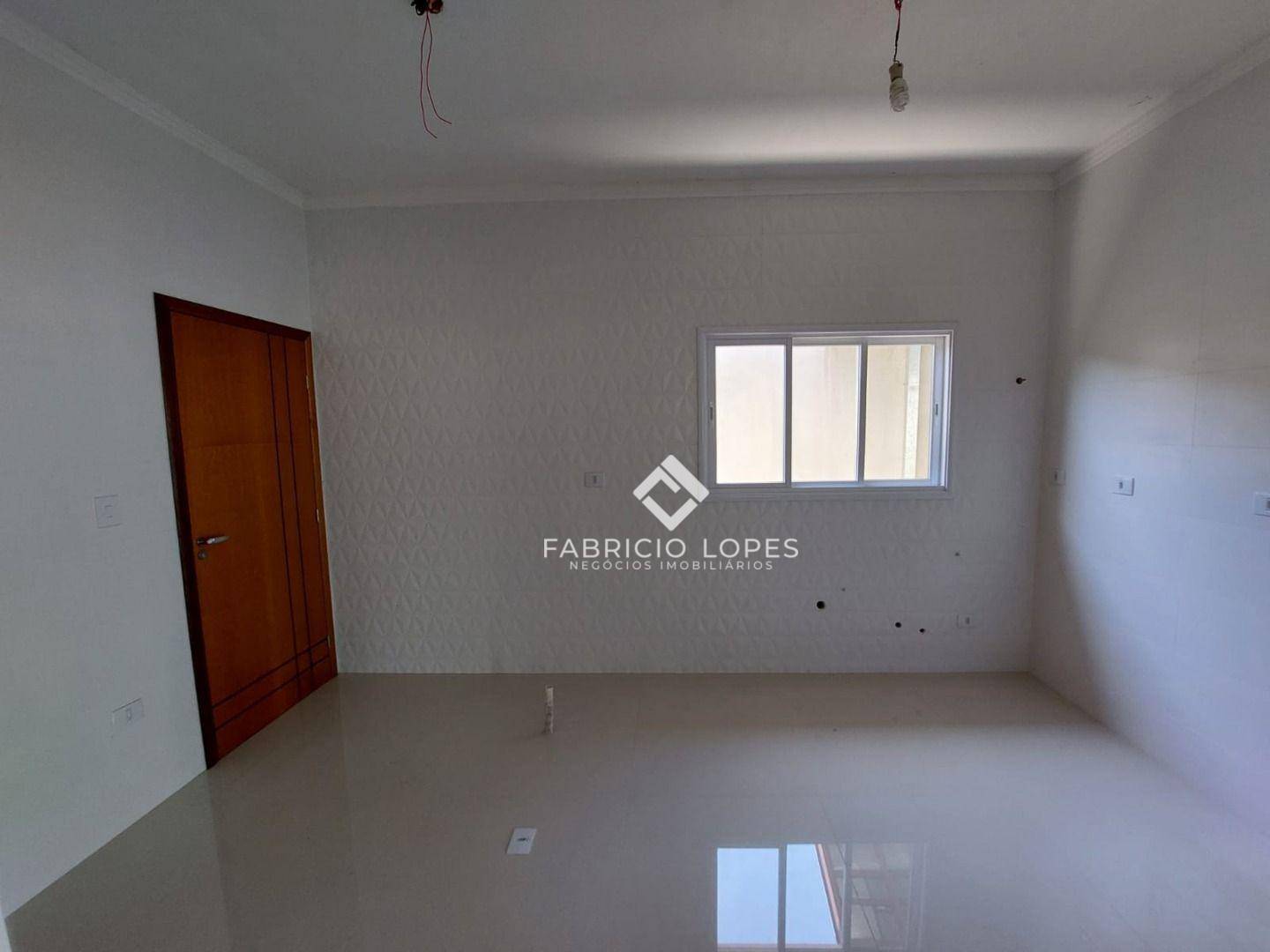 Casa à venda com 3 quartos, 171m² - Foto 4