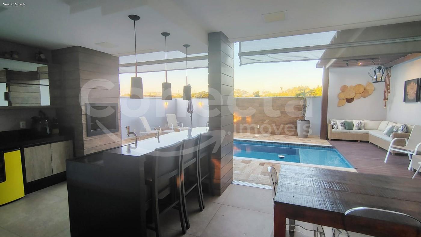 Casa de Condomínio à venda com 3 quartos, 235m² - Foto 29