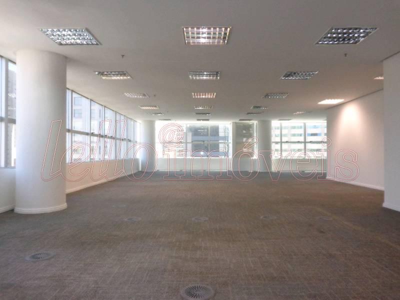 Conjunto Comercial-Sala para alugar, 192m² - Foto 1