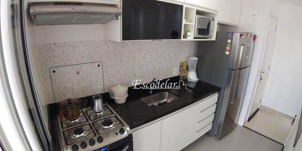 Apartamento à venda com 2 quartos, 57m² - Foto 6