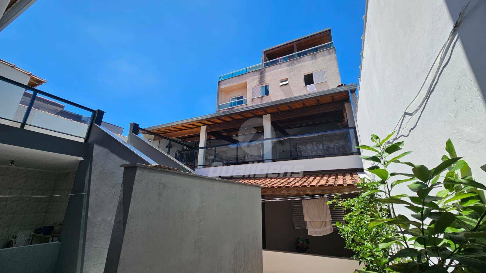 Sobrado à venda com 3 quartos, 324m² - Foto 17