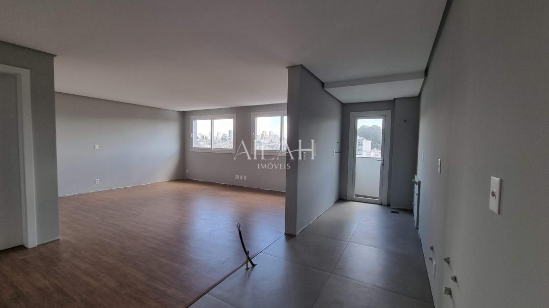Apartamento à venda com 1 quarto, 58m² - Foto 11