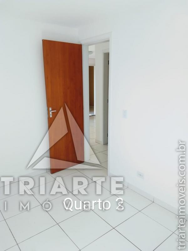 Apartamento à venda com 2 quartos, 44m² - Foto 2