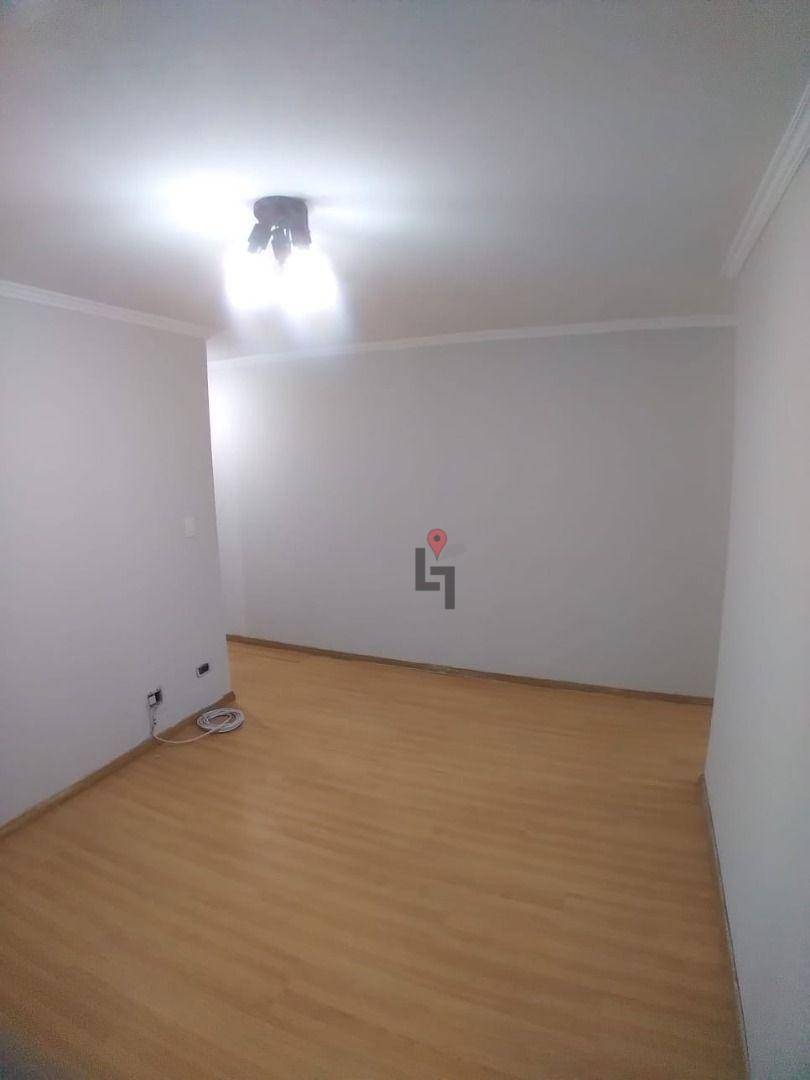 Apartamento, 2 quartos, 56 m² - Foto 3