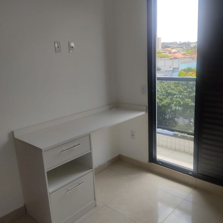 Apartamento à venda com 2 quartos, 40m² - Foto 11