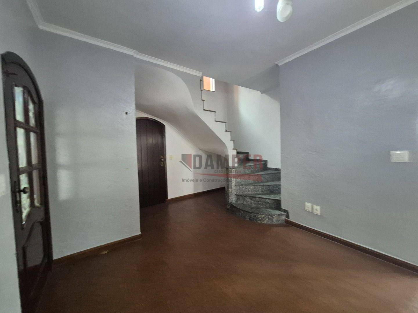 Sobrado, 3 quartos, 319 m² - Foto 18