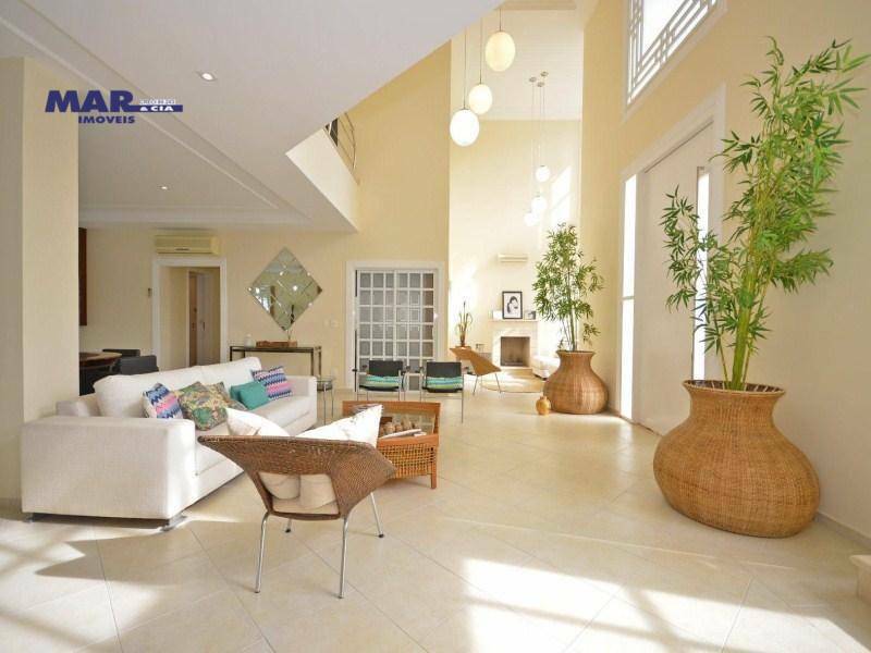 Casa à venda com 6 quartos, 550m² - Foto 6