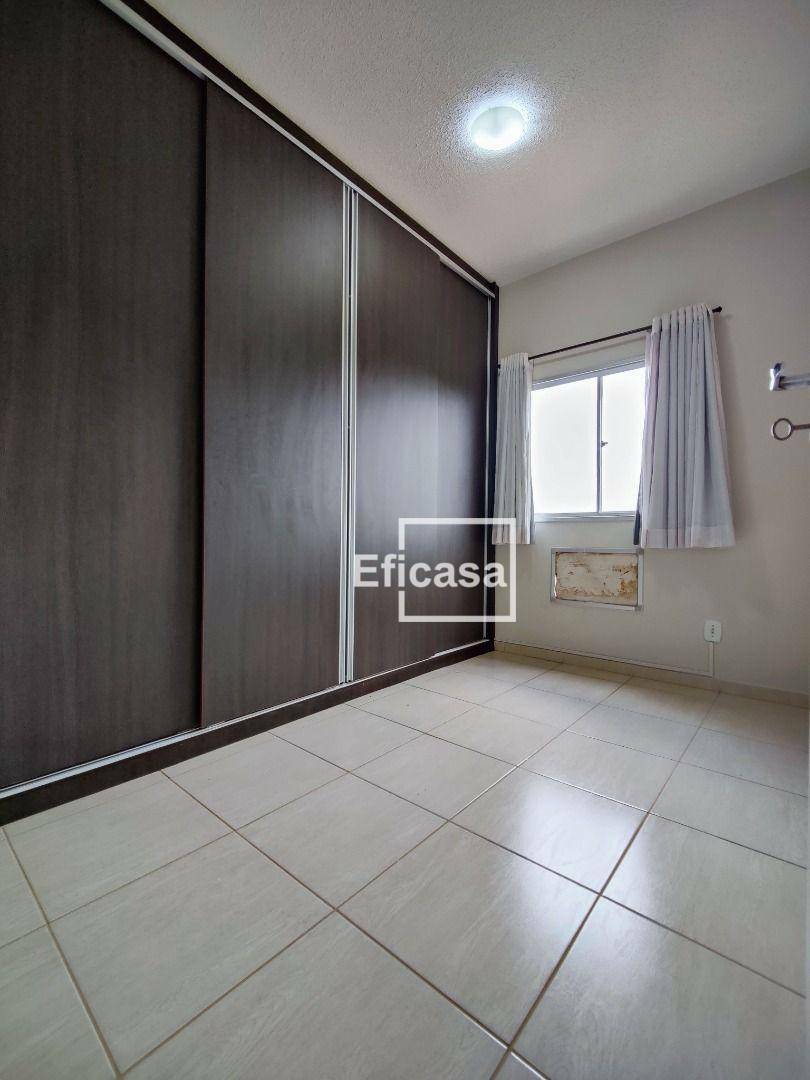 Apartamento à venda com 2 quartos, 48m² - Foto 7