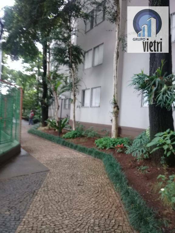 Apartamento à venda com 2 quartos, 47m² - Foto 5