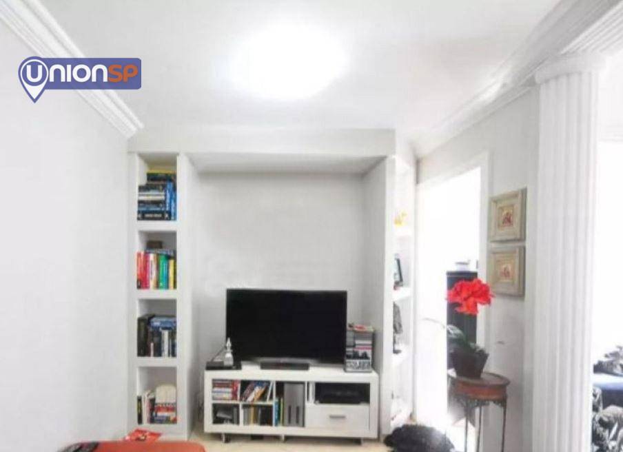 Apartamento à venda com 3 quartos, 117m² - Foto 4