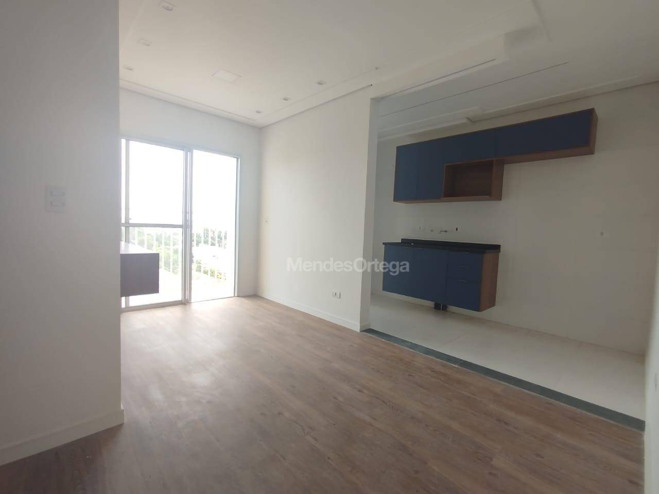 Apartamento à venda e aluguel com 1 quarto, 46m² - Foto 4