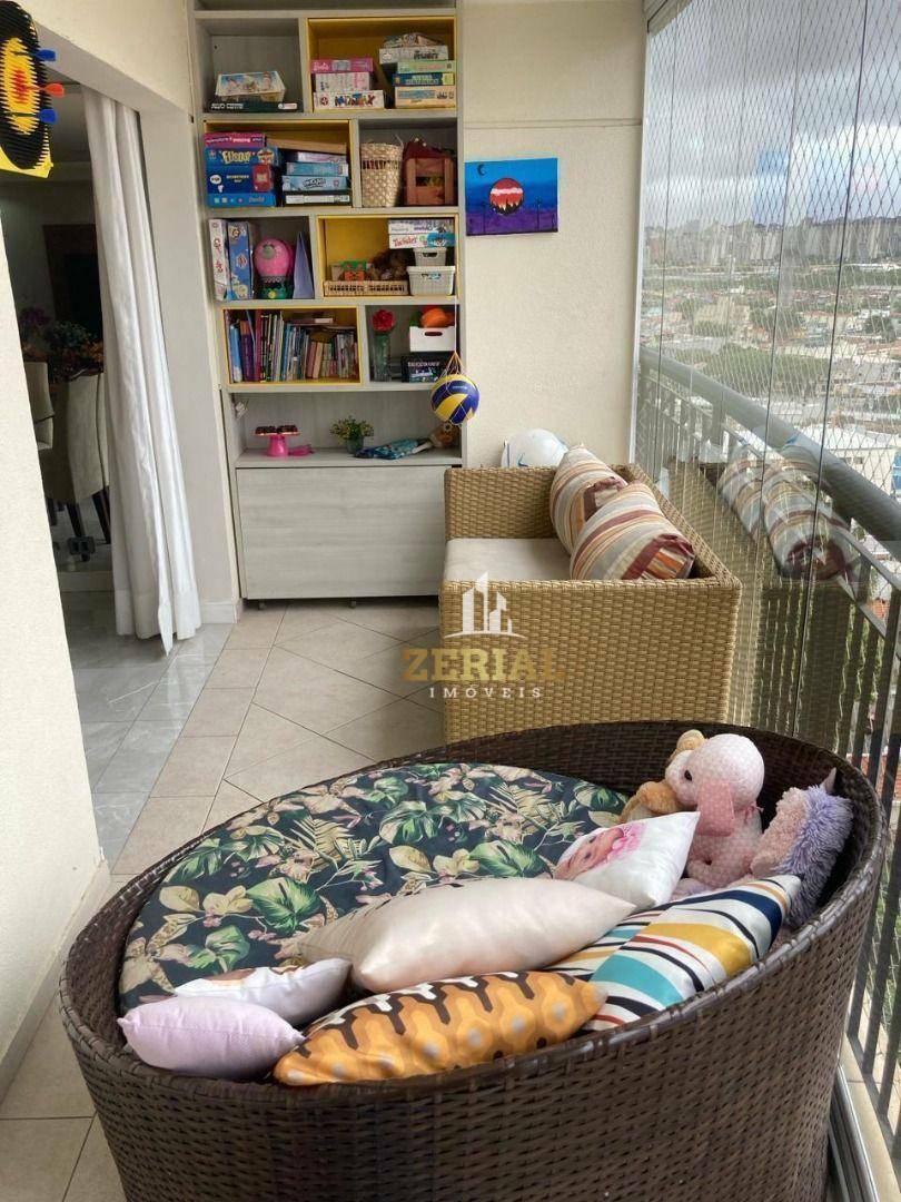 Apartamento à venda com 2 quartos, 96m² - Foto 7