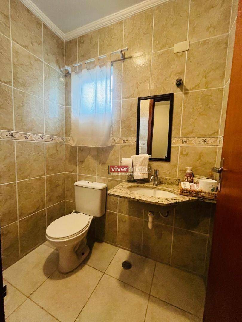 Casa de Condomínio à venda com 3 quartos, 150m² - Foto 6