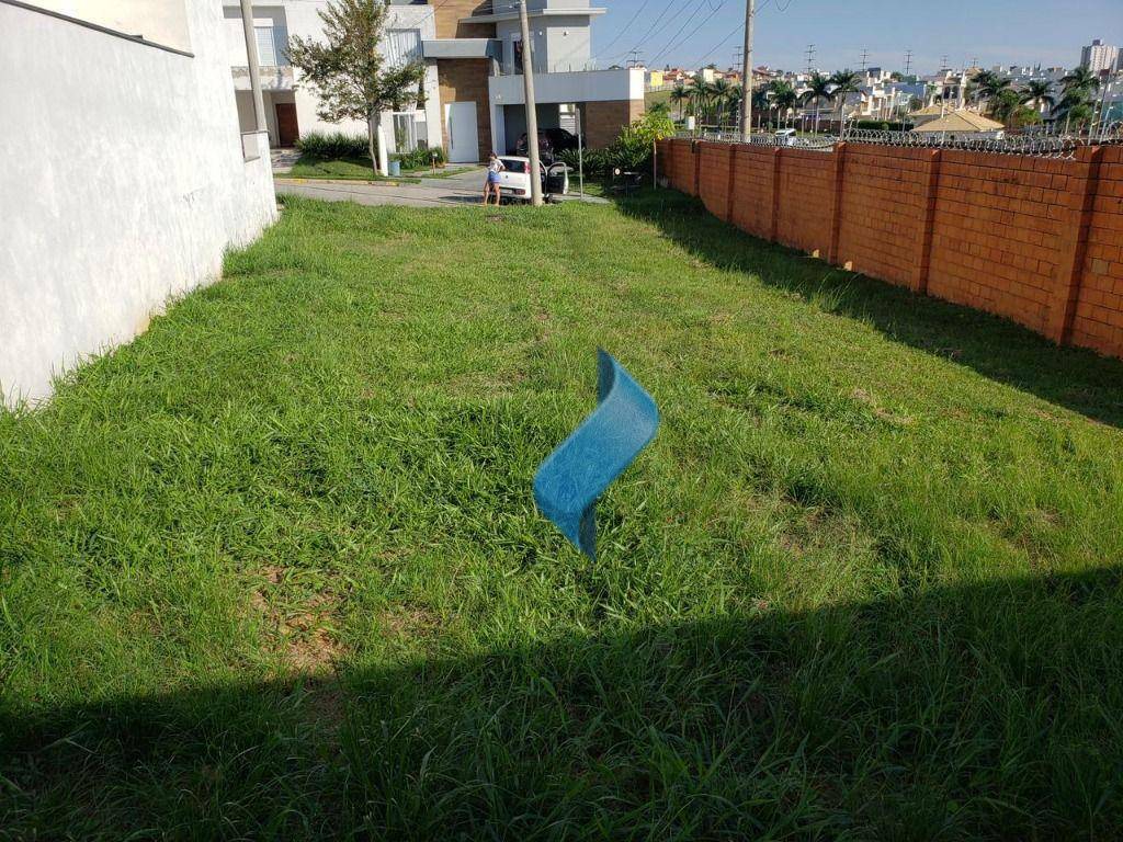 Loteamento e Condomínio à venda, 281M2 - Foto 1