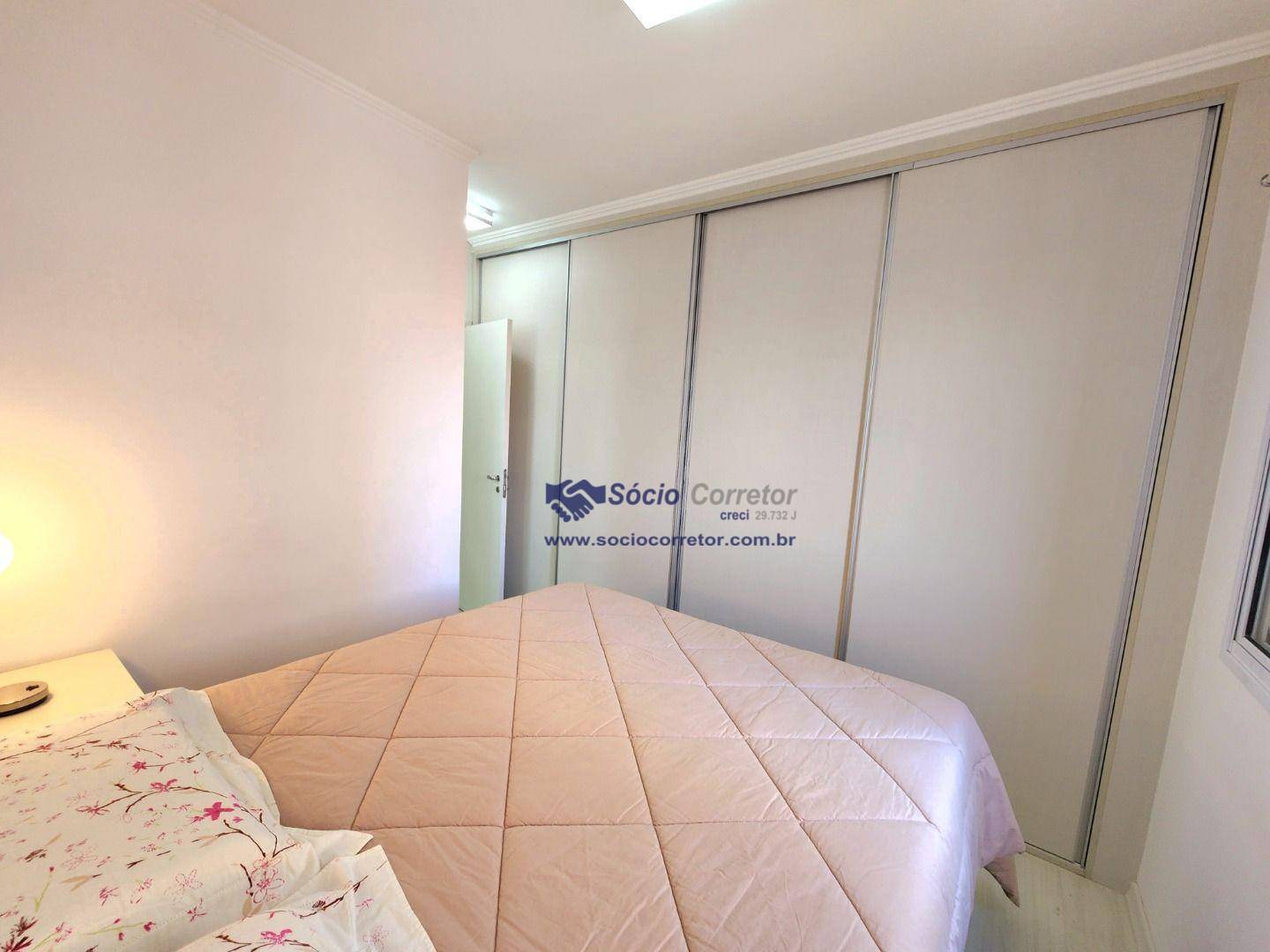 Apartamento à venda com 3 quartos, 86m² - Foto 9