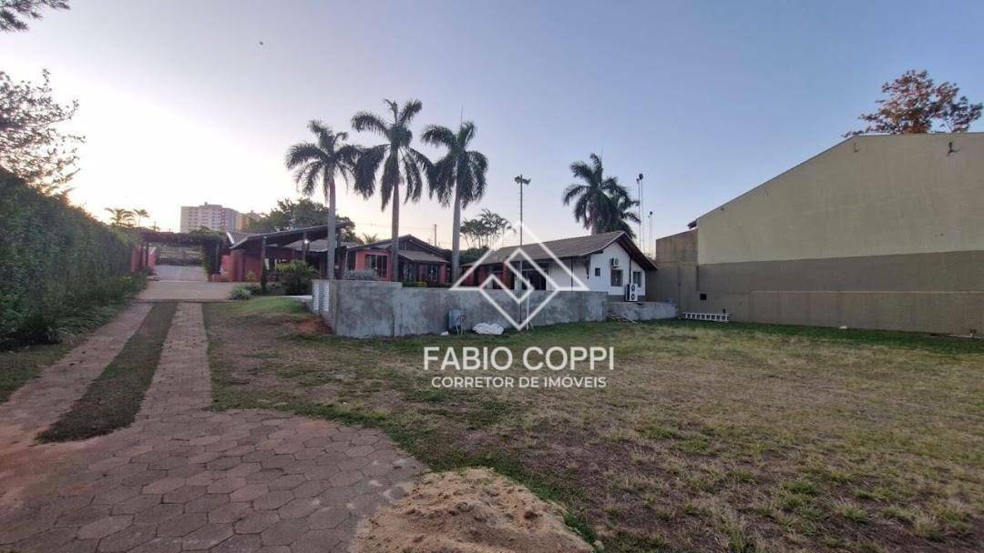 Casa de Condomínio à venda com 4 quartos, 620m² - Foto 8