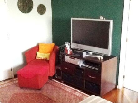 Apartamento à venda com 3 quartos, 134m² - Foto 6